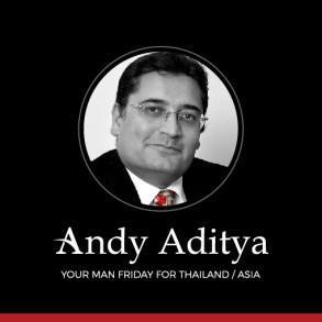 Andy Aditya | Aditya Group