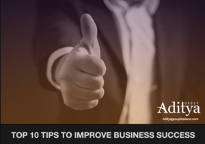 Read more about the article Top 10 Business Tips To Succeed In Thailand