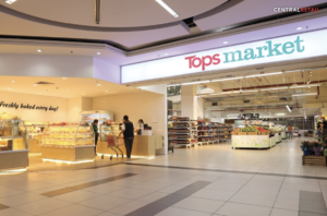 Read more about the article Case Study: Delivering Excellence in Corporate Gifting for Central Group’s Tops Market