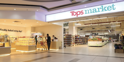 Case Study: Delivering Excellence in Corporate Gifting for Central Group’s Tops Market