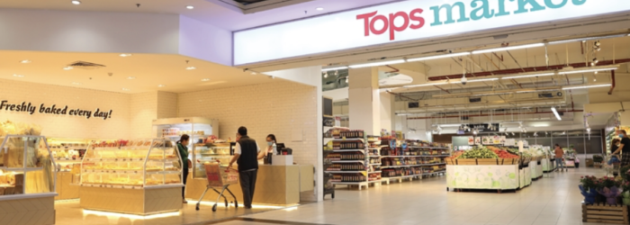 Case Study: Delivering Excellence in Corporate Gifting for Central Group’s Tops Market